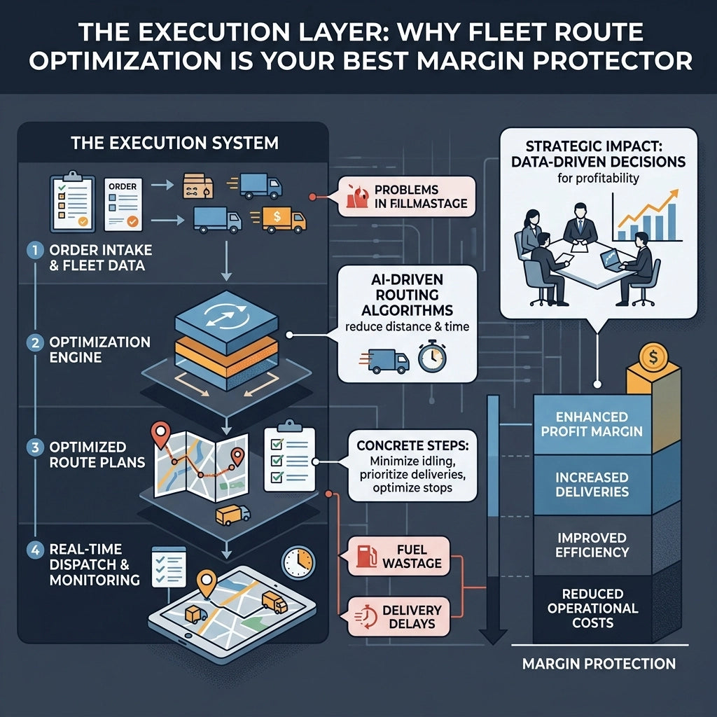 The Execution Layer: