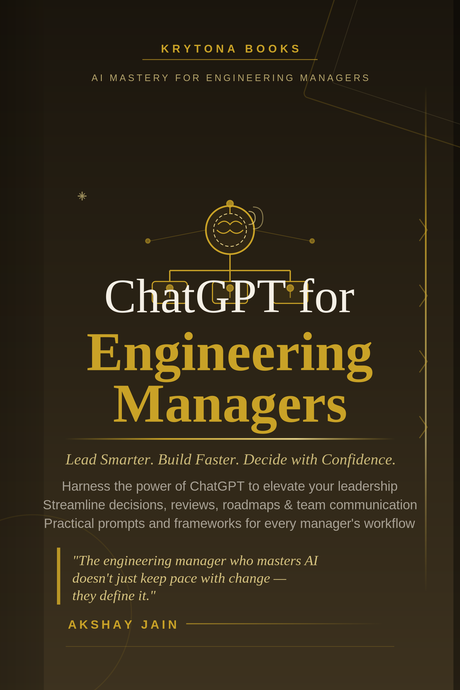 ChatGPT for Engineering Managers