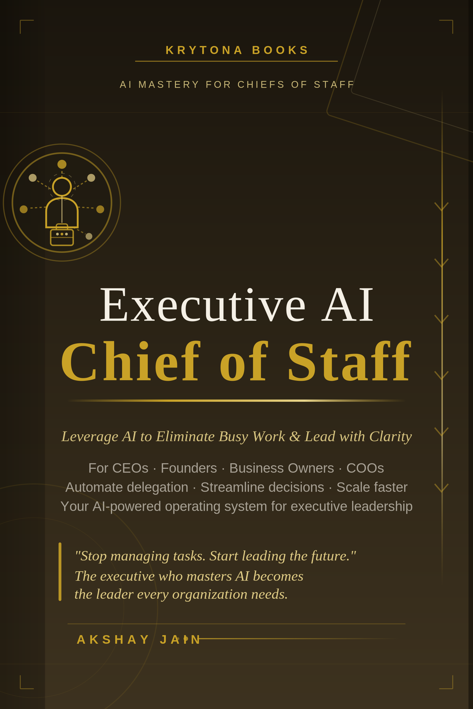 Executive AI Chief of Staff